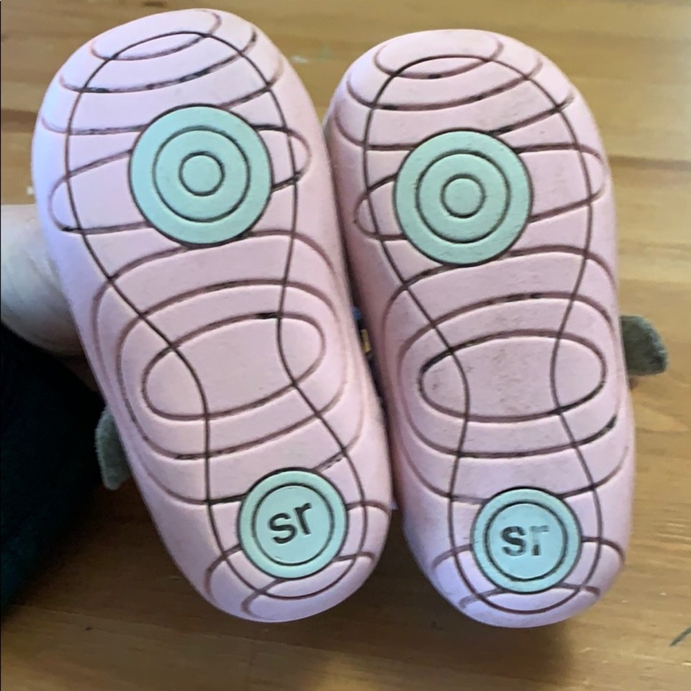Stride Rite size 5 - Picture 2 of 5